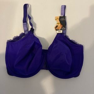 Modern bra